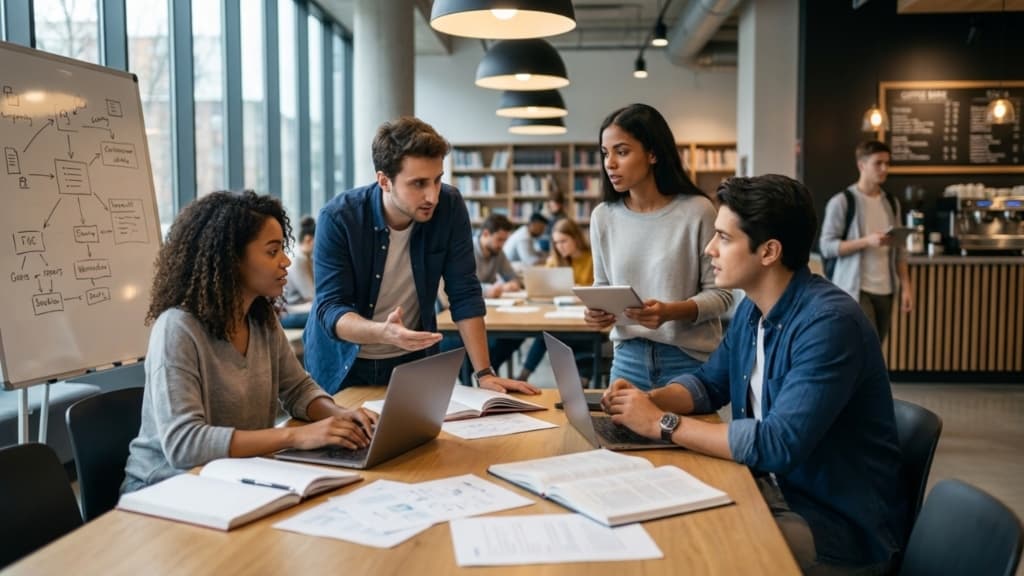 Postgraduate & Advanced Studies