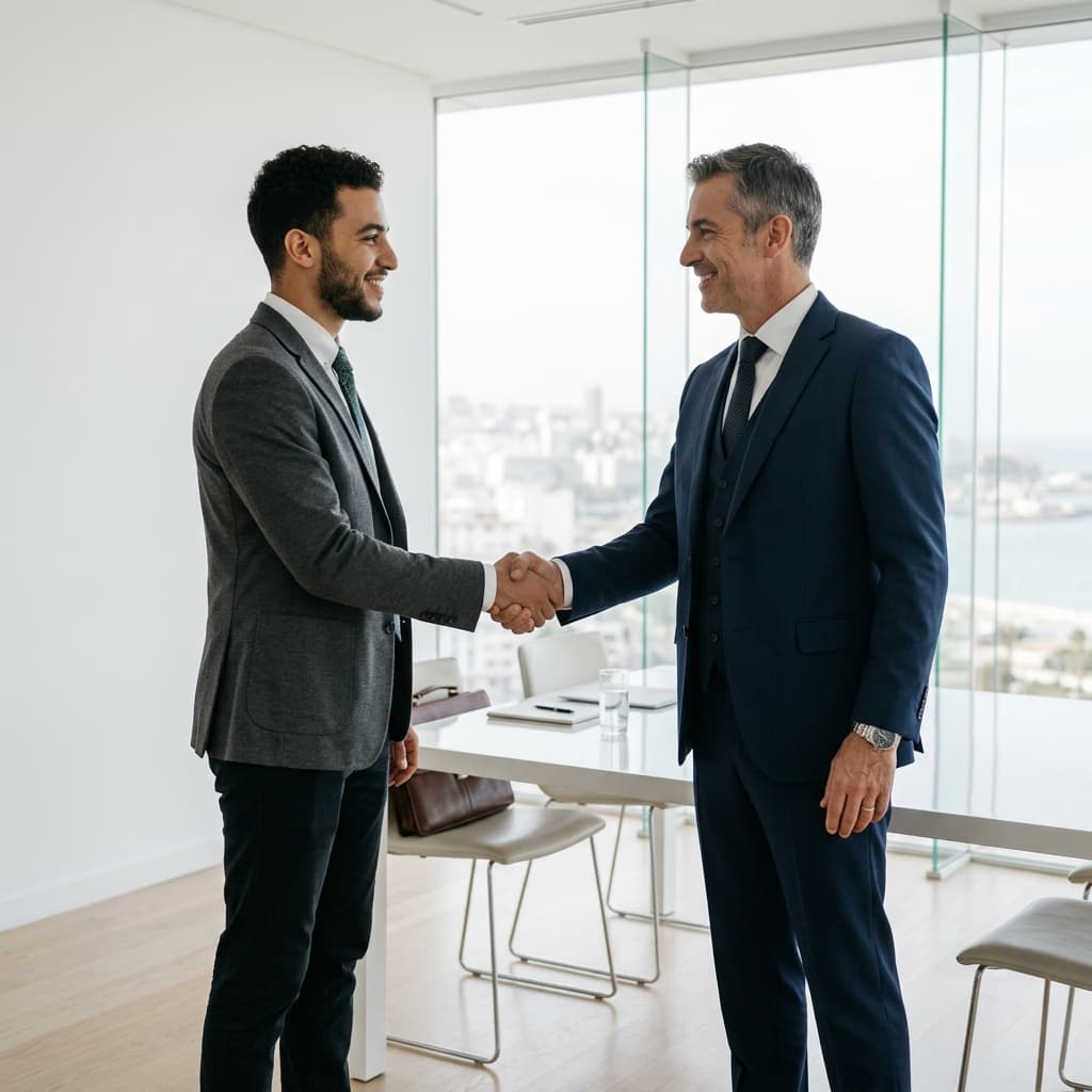 Industry Internships