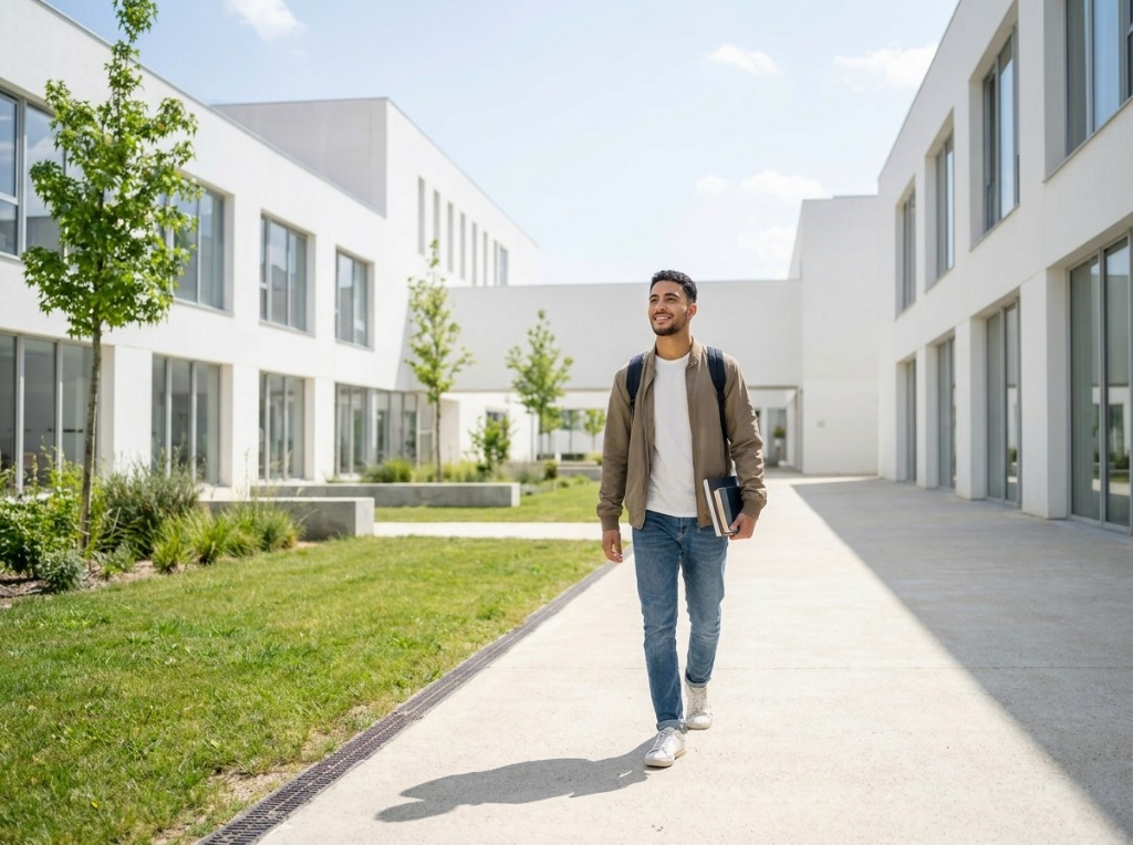 Building Algeria's Next Generation of Digital Leaders